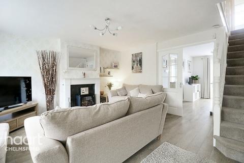 226 Linnet Drive, Chelmsford, CM2 8AJ