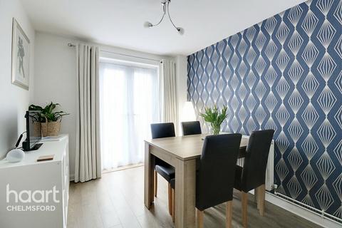 226 Linnet Drive, Chelmsford, CM2 8AJ