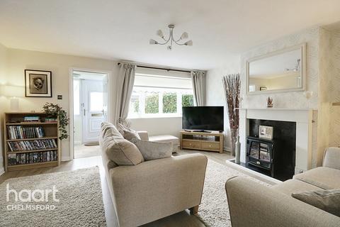 226 Linnet Drive, Chelmsford, CM2 8AJ