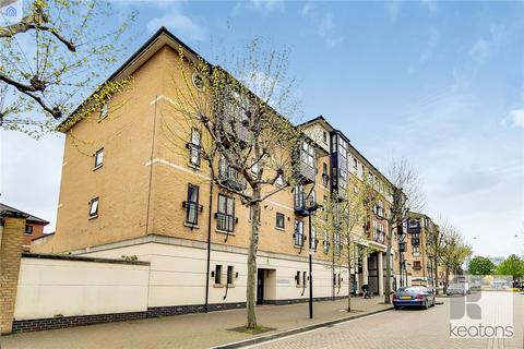 2 bedroom flat to rent, Lancaster Hall, 4 Wesley Avenue, London, E16
