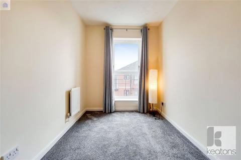 2 bedroom flat to rent, Lancaster Hall, 4 Wesley Avenue, London, E16
