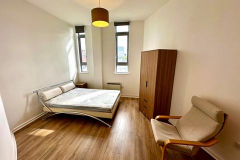 2 bedroom flat to rent, Byron Street, Leeds, West Yorkshire, LS2