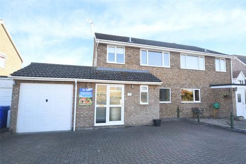 3 bedroom semi-detached house for sale, Wellington Close, West Row, Bury St. Edmunds, Suffolk, IP28