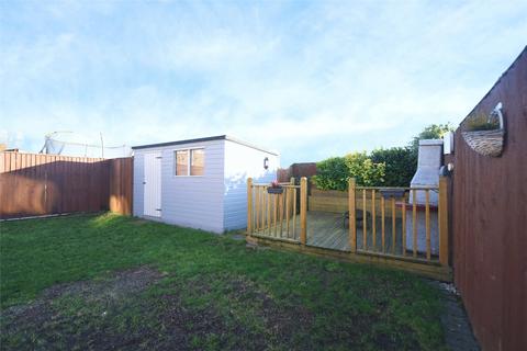 3 bedroom semi-detached house for sale, Wellington Close, West Row, Bury St. Edmunds, Suffolk, IP28