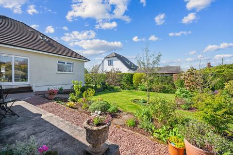 3 bedroom detached house for sale, Cumberland Avenue, Helensburgh, Argyll and Bute, G84 8QE