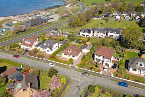 3 bedroom detached house for sale, Cumberland Avenue, Helensburgh, Argyll and Bute, G84 8QE