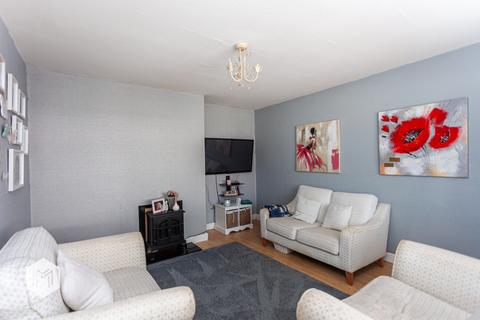 3 bedroom end of terrace house for sale, Buile Hill Avenue, Little Hulton, Manchester, Greater Manchester, M38 9QQ