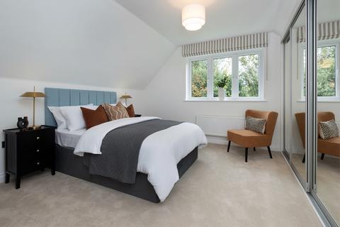 3 bedroom chalet for sale, Plot 28, The Preistwood at Lanthorne Place, Lanthorne Road, Broadstairs CT10