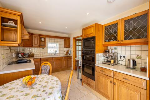 4 bedroom detached house for sale, La Villette Road, St. Martin, Guernsey