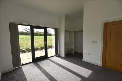 2 bedroom end of terrace house for sale, Horton Road, Woodlands, Wimborne, Dorset, BH21
