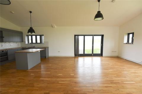 2 bedroom end of terrace house for sale, Horton Road, Woodlands, Wimborne, Dorset, BH21