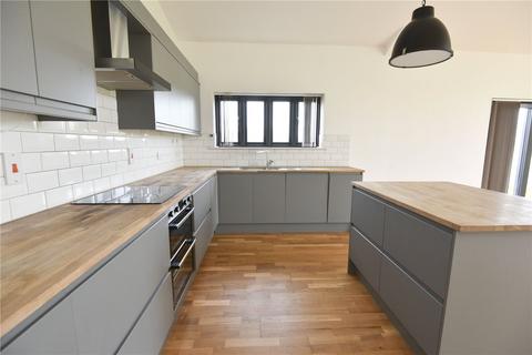 2 bedroom end of terrace house for sale, Horton Road, Woodlands, Wimborne, Dorset, BH21