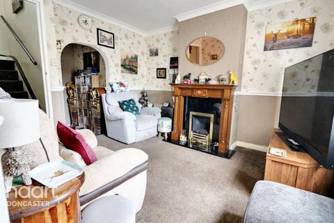 108 The Park, Woodlands, Doncaster, DN6 7RH