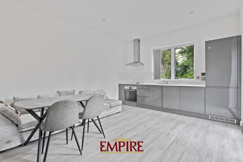 2 bedroom apartment to rent, Stanmore Road, Edgbaston, B16 9TB