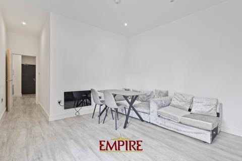 2 bedroom apartment to rent, Stanmore Road, Edgbaston, B16 9TB