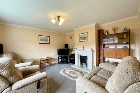 3 bedroom terraced house for sale, Forrester Road, Stone, ST15