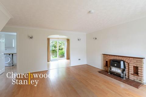 4 bedroom detached house for sale, Sitwell Close, Lawford, CO11