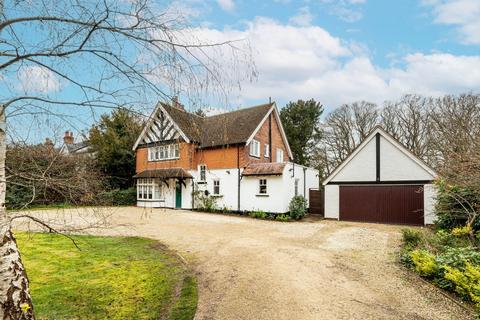 4 bedroom detached house for sale, Foxcombe Road, Boars Hill, OX1