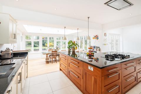 4 bedroom detached house for sale, Foxcombe Road, Boars Hill, OX1