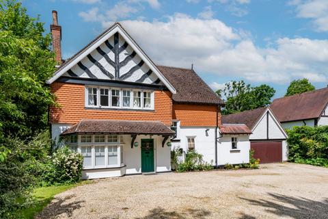 4 bedroom detached house for sale, Foxcombe Road, Boars Hill, OX1