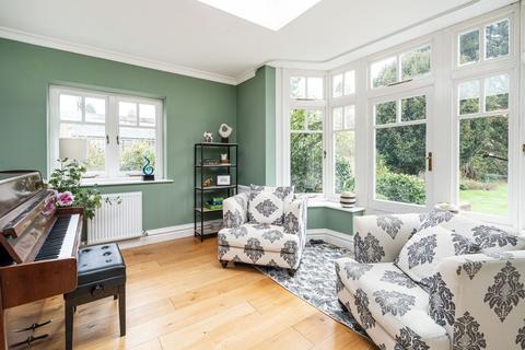 Danesfield Foxcombe Road, Boars Hill, Oxford, OX1 5DG