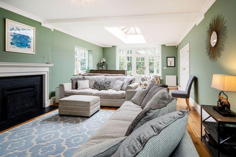 Danesfield Foxcombe Road, Boars Hill, Oxford, OX1 5DG