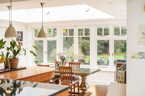 Danesfield Foxcombe Road, Boars Hill, Oxford, OX1 5DG