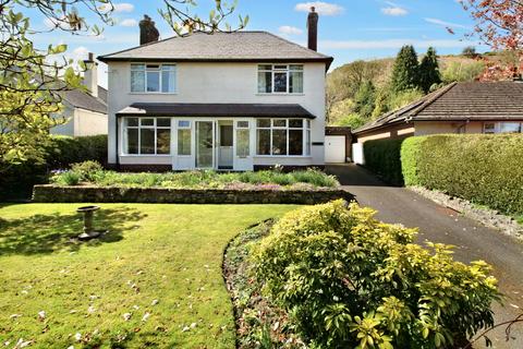 4 bedroom detached house for sale, All Stretton SY6