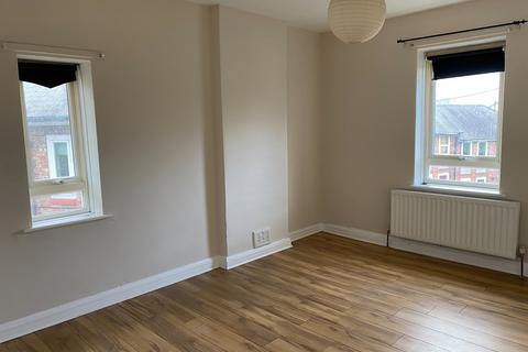2 bedroom flat for sale, 22 Rodney Street, Newcastle upon Tyne, NE6