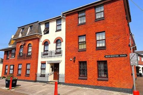 1 bedroom flat for sale, Manchester Road, Exmouth EX8