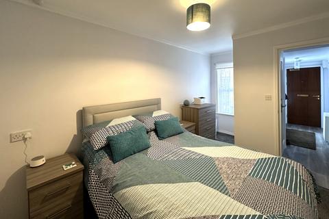 1 bedroom flat for sale, Manchester Road, Exmouth EX8