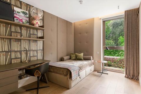 3 bedroom flat for sale, Holland Park Villas, 6 Campden Hill, London, W8