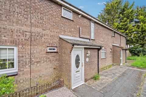 3 bedroom terraced house for sale, Curtis Close, Mill End, Rickmansworth, WD3