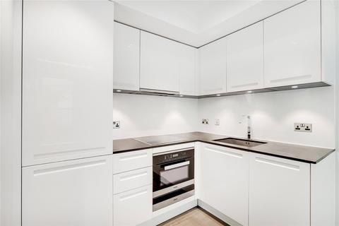 2 bedroom apartment for sale, Radnor Terrace Kensington W14