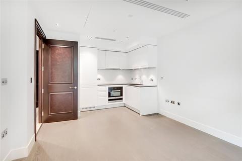 1 bedroom apartment for sale, Bridgeman House, Radnor Terrace, Kensington W14