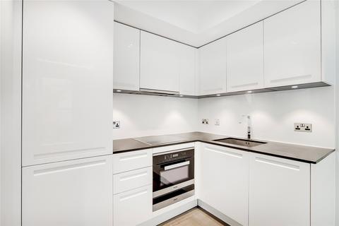 1 bedroom apartment for sale, Bridgeman House, Radnor Terrace, Kensington W14