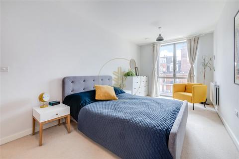 2 bedroom apartment for sale, Finchley Road, London, NW3