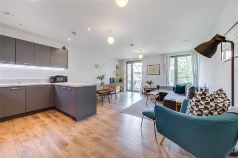 2 bedroom apartment for sale, Finchley Road, London, NW3