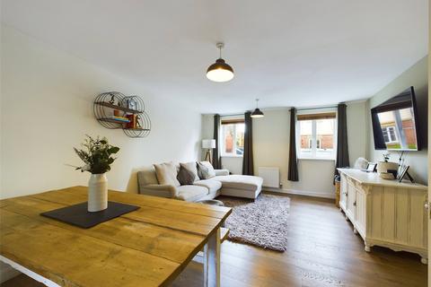 Flat 1, 3 Bledisloe Way, Tuffley, Gloucester, GL4 0WP