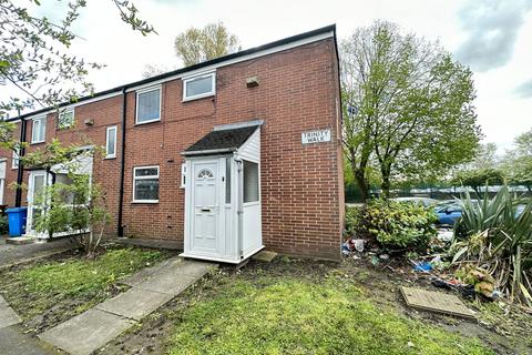 3 bedroom terraced house to rent, Trinity Walk, Manchester, M14