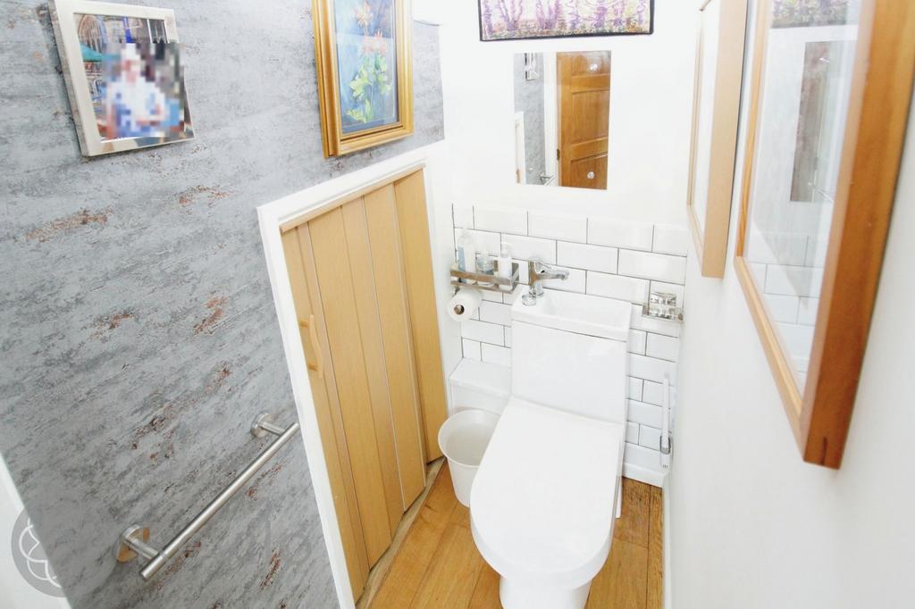 Guest WC
