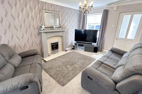 3 bedroom detached house for sale, Allchurch Drive, Ashington, Northumberland, NE63 9EQ