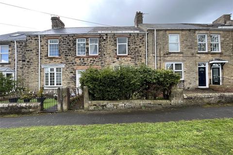 3 bedroom terraced house for sale, Queens Parade, Annfield Plain, Stanley, DH9