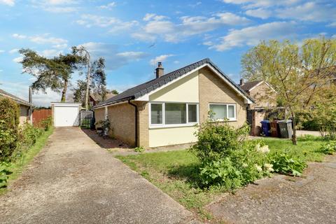 3 bedroom detached bungalow for sale, Great Bradley, Newmarket CB8