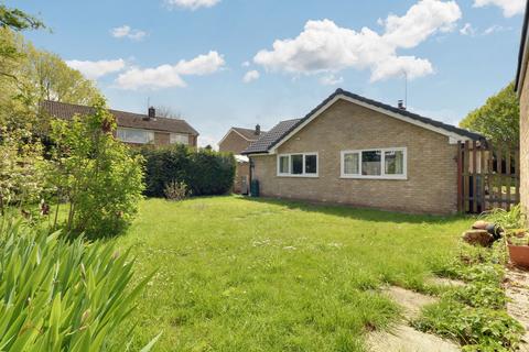 3 bedroom detached bungalow for sale, Great Bradley, Newmarket CB8