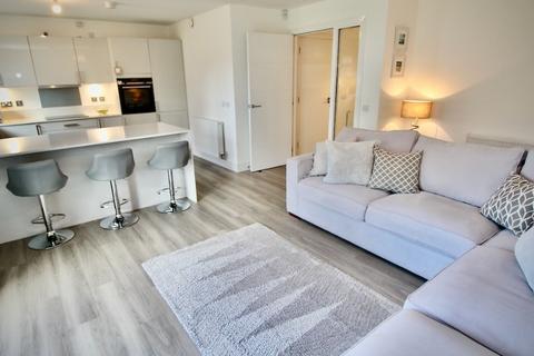 2 bedroom flat to rent, Ramslack street, Balerno, Edinburgh, EH14