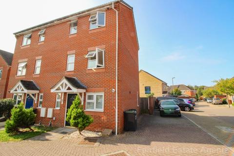 4 bedroom semi-detached house for sale, James Way, South Oxhey