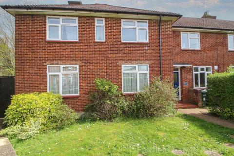 1 bedroom flat for sale, Ellesborough Close, South Oxhey