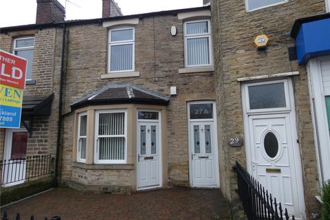 undefined, Cockton Hill Road, Bishop Auckland, Durham, DL14