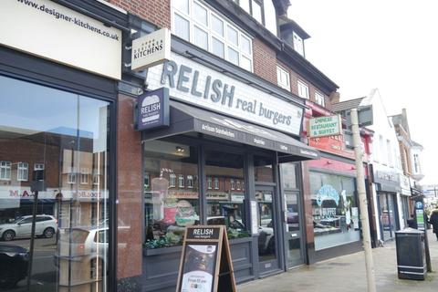 Restaurant for sale, High Street, Potters Bar